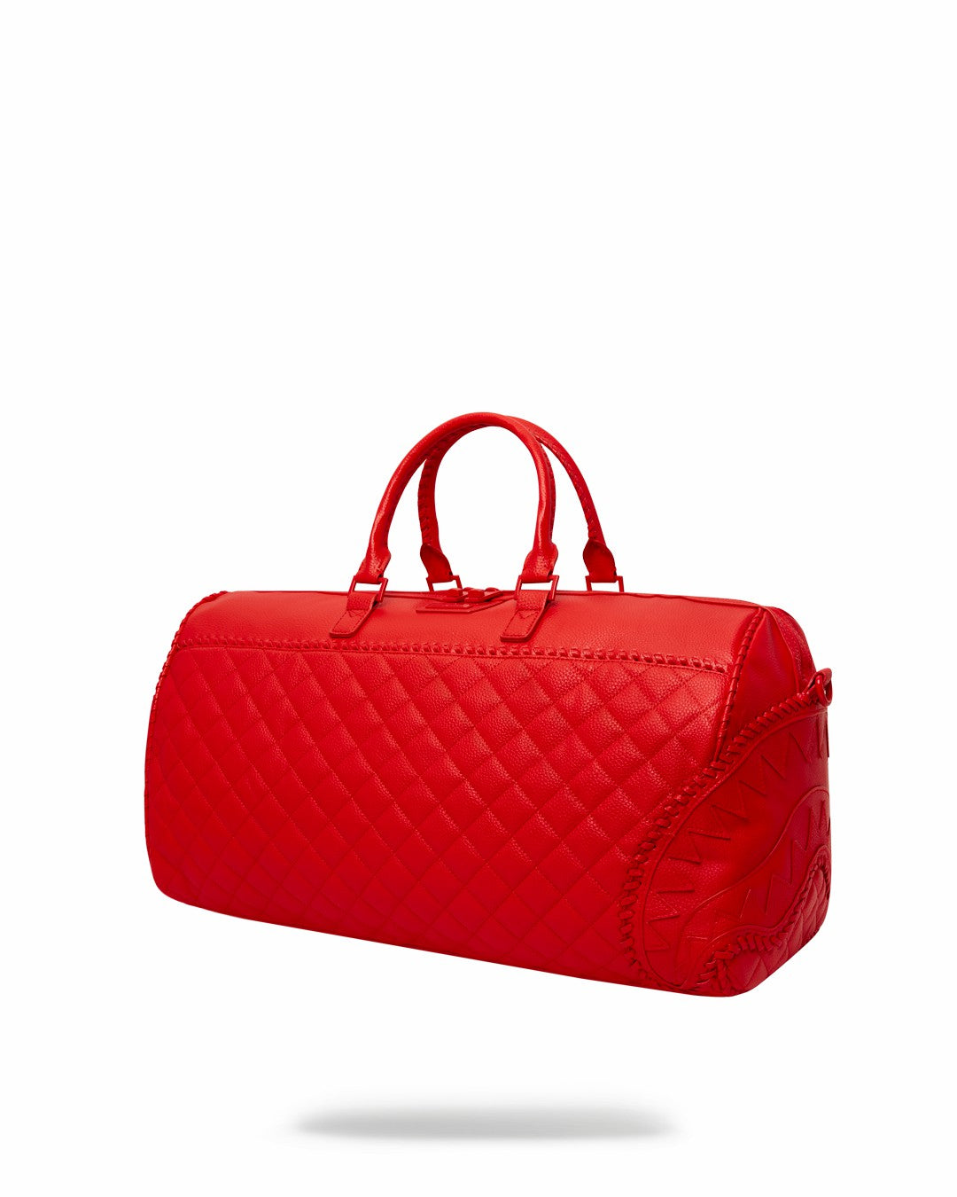 RED RIVIERA EMPEROR DUFFLE
