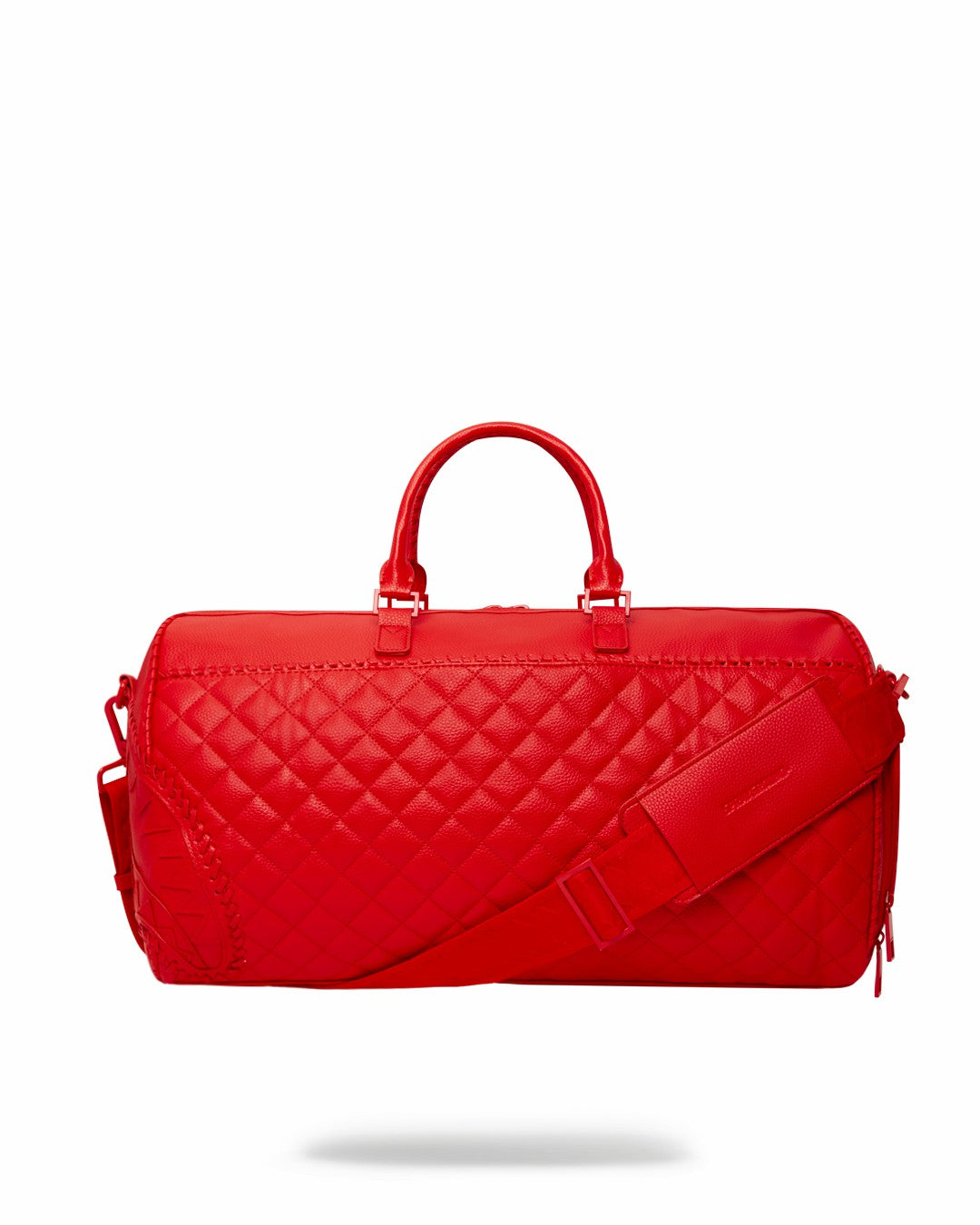 RED RIVIERA EMPEROR DUFFLE
