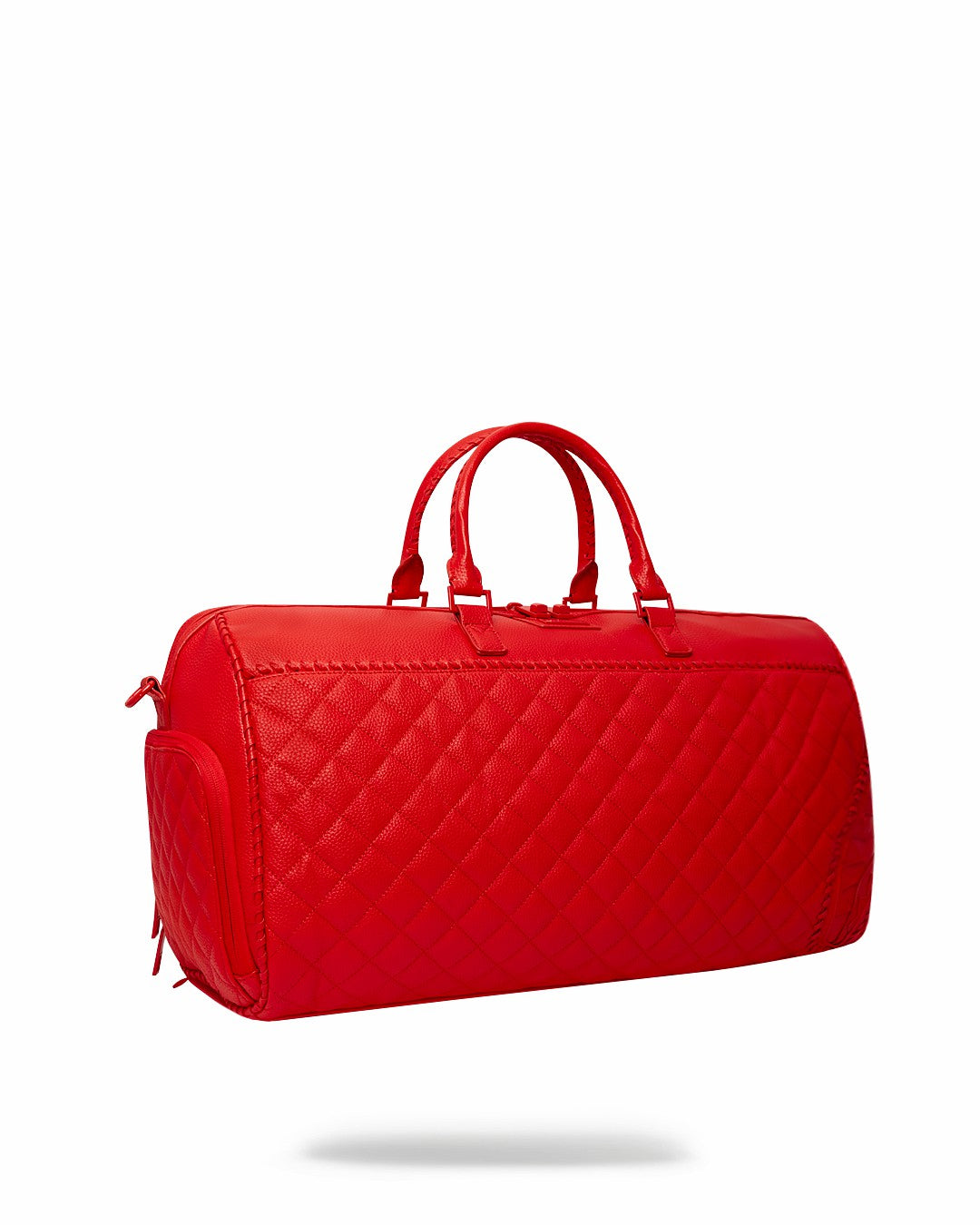 RED RIVIERA EMPEROR DUFFLE