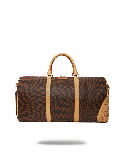 TRIPPY HENNY DUFFLE