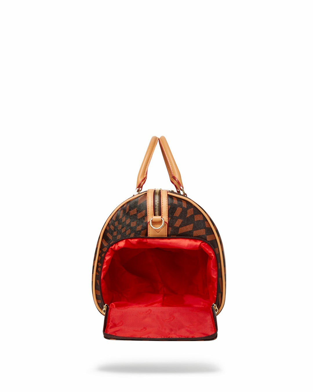 TRIPPY HENNY DUFFLE