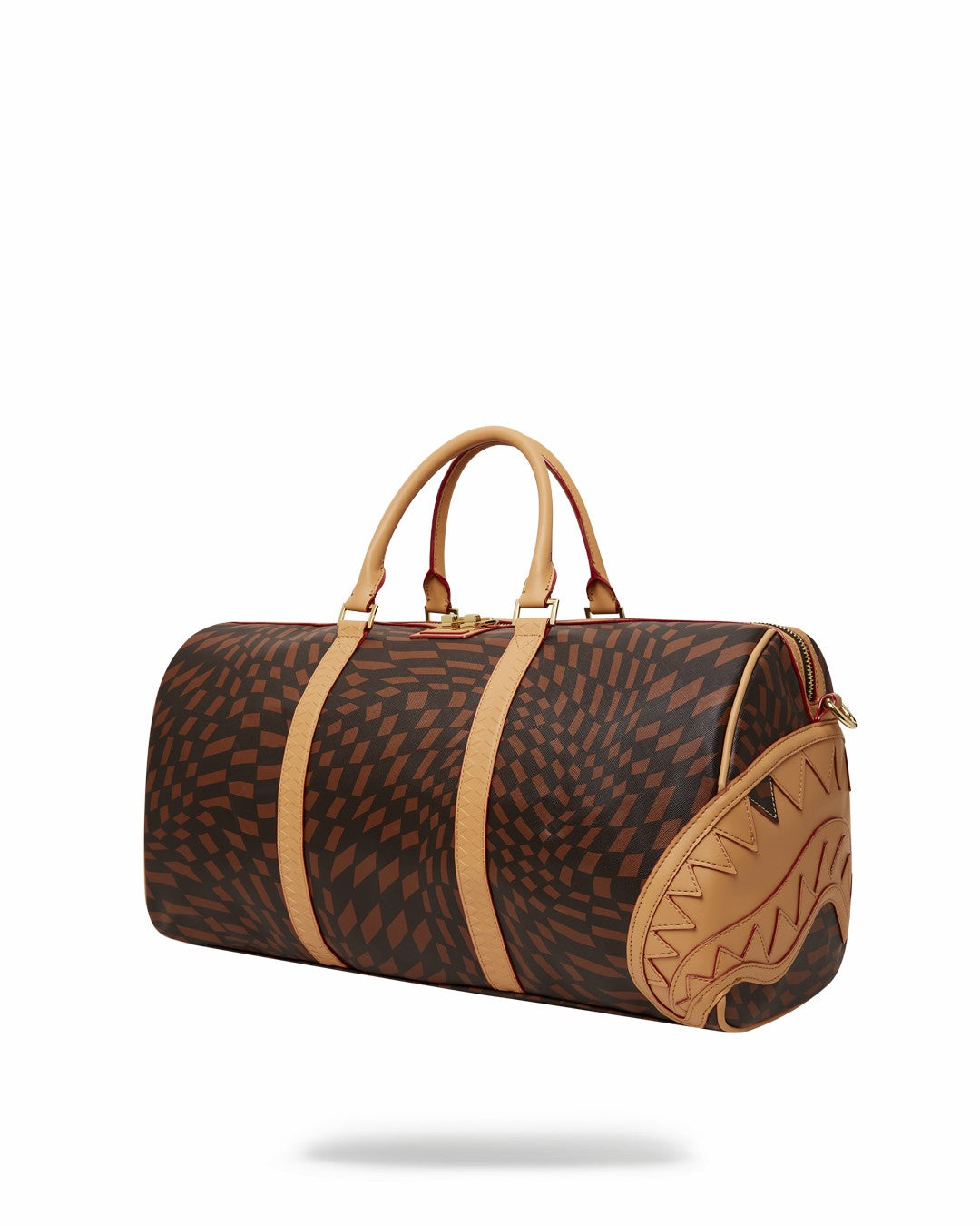 TRIPPY HENNY DUFFLE