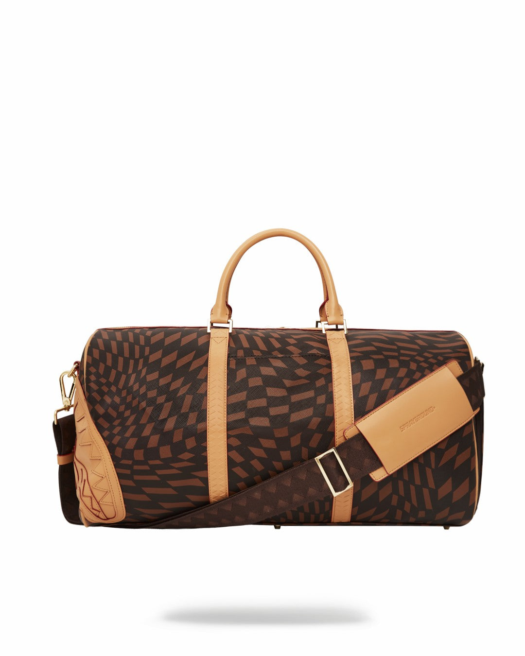 TRIPPY HENNY DUFFLE