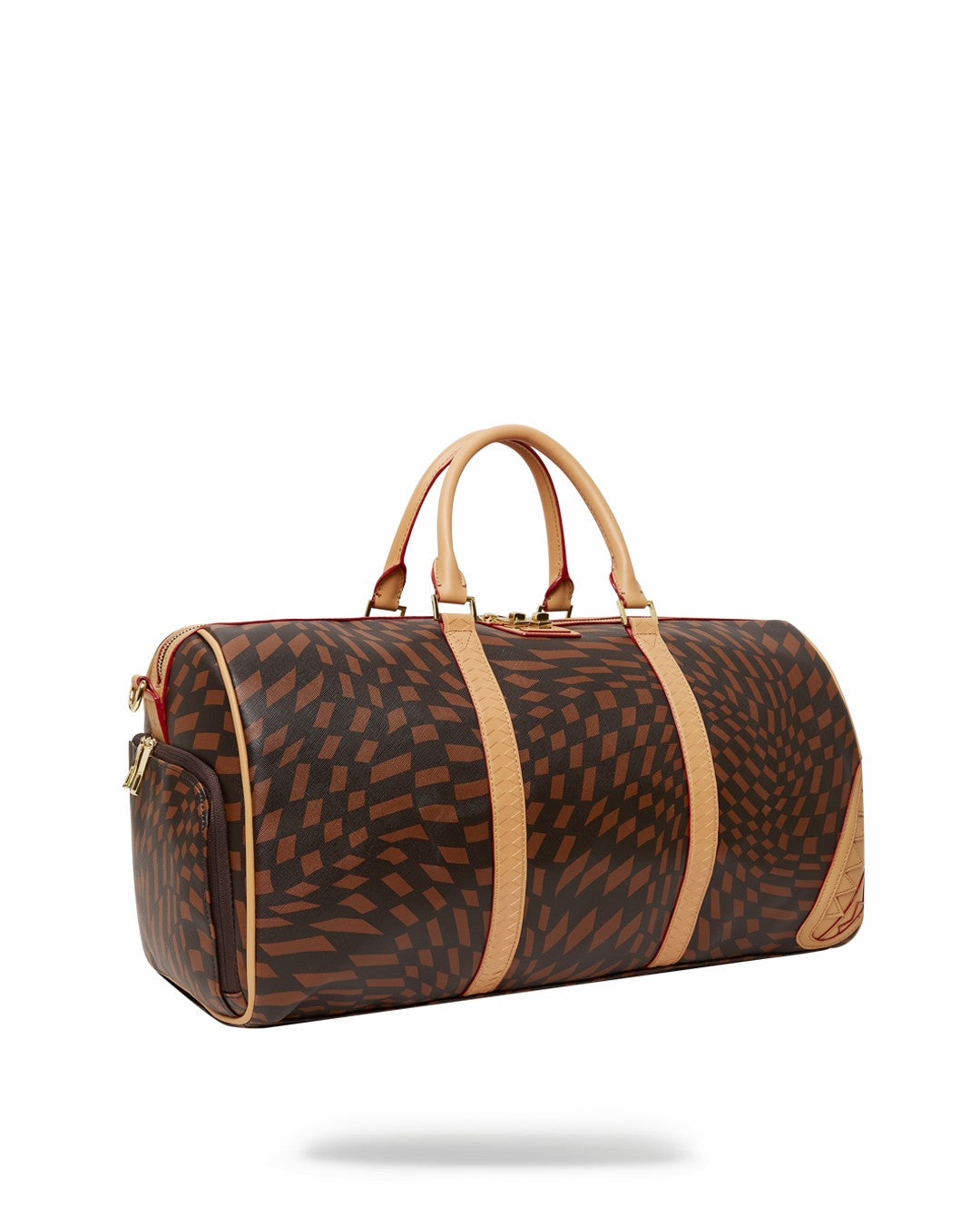 TRIPPY HENNY DUFFLE