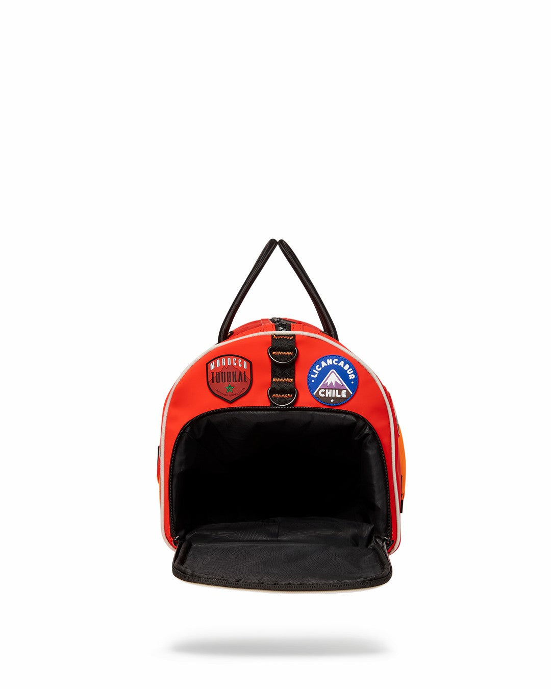 THE GLOBAL EXPEDITION DUFFLE