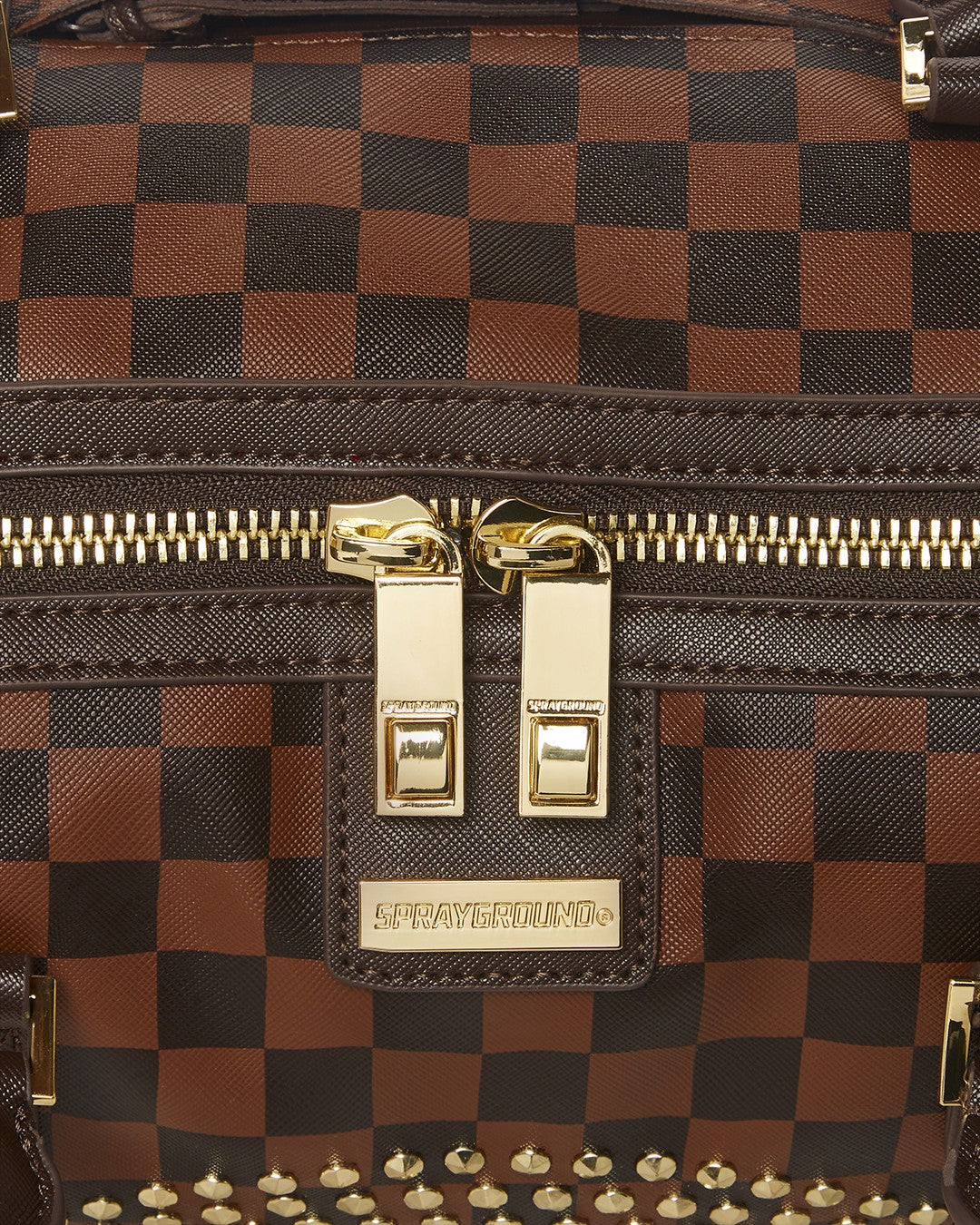 SHARKS IN PARIS POLARIS MINI DUFFLE