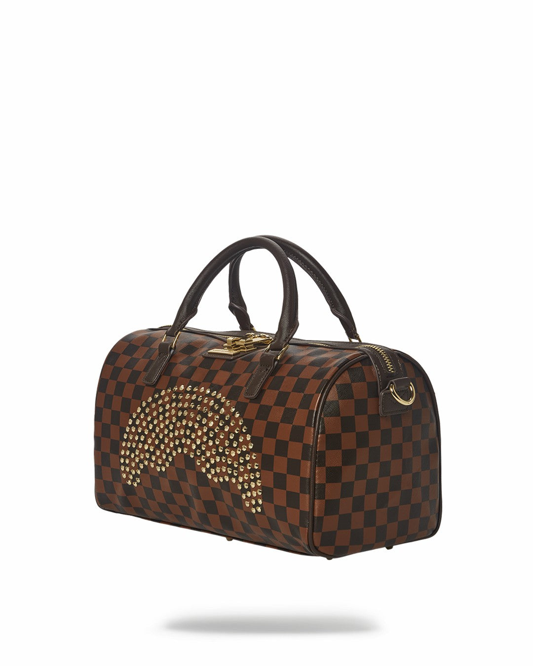 SHARKS IN PARIS POLARIS MINI DUFFLE