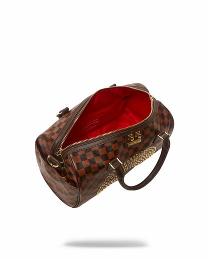 SHARKS IN PARIS POLARIS MINI DUFFLE