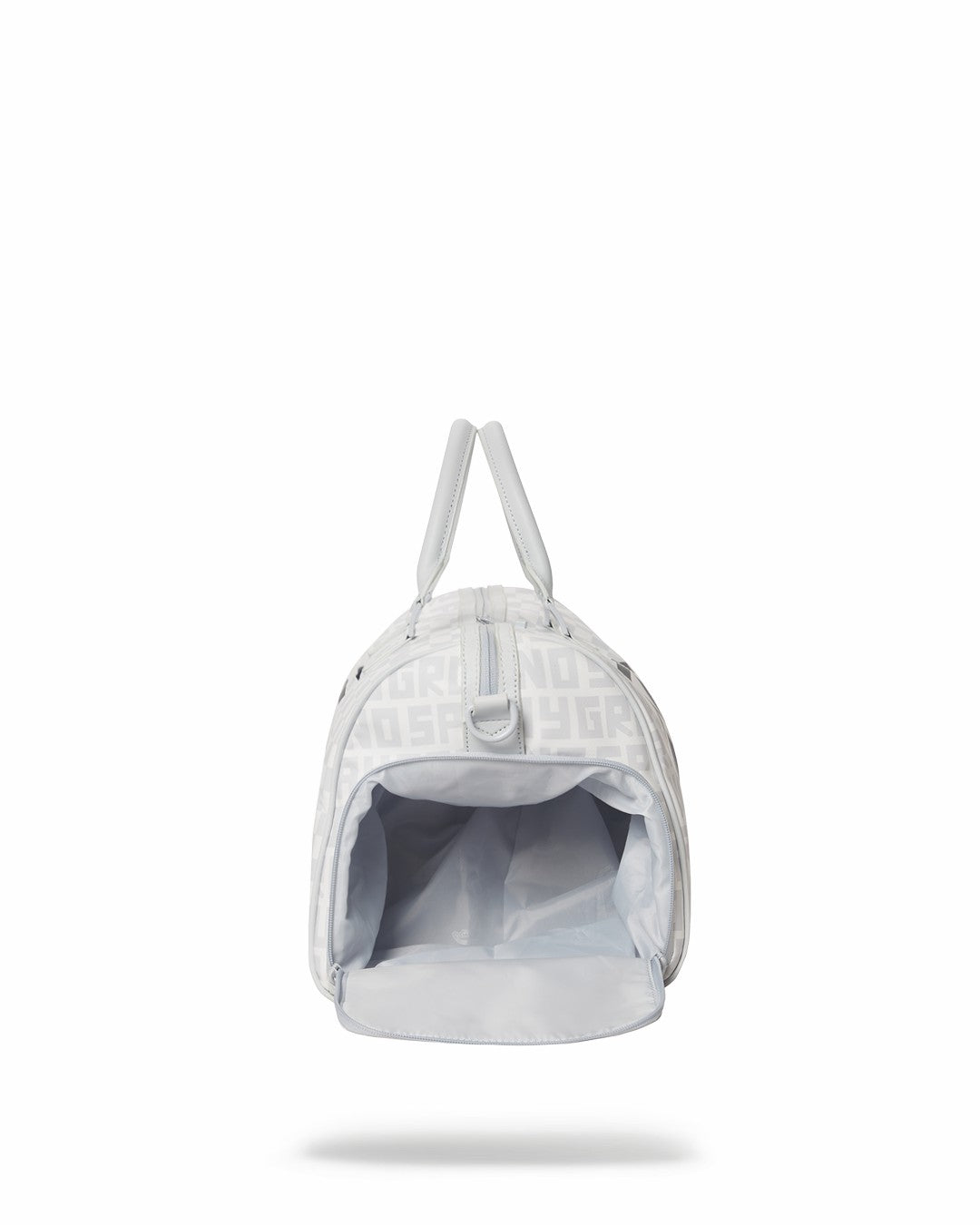 SPLIT THE CHECK (PEARL) DUFFLE