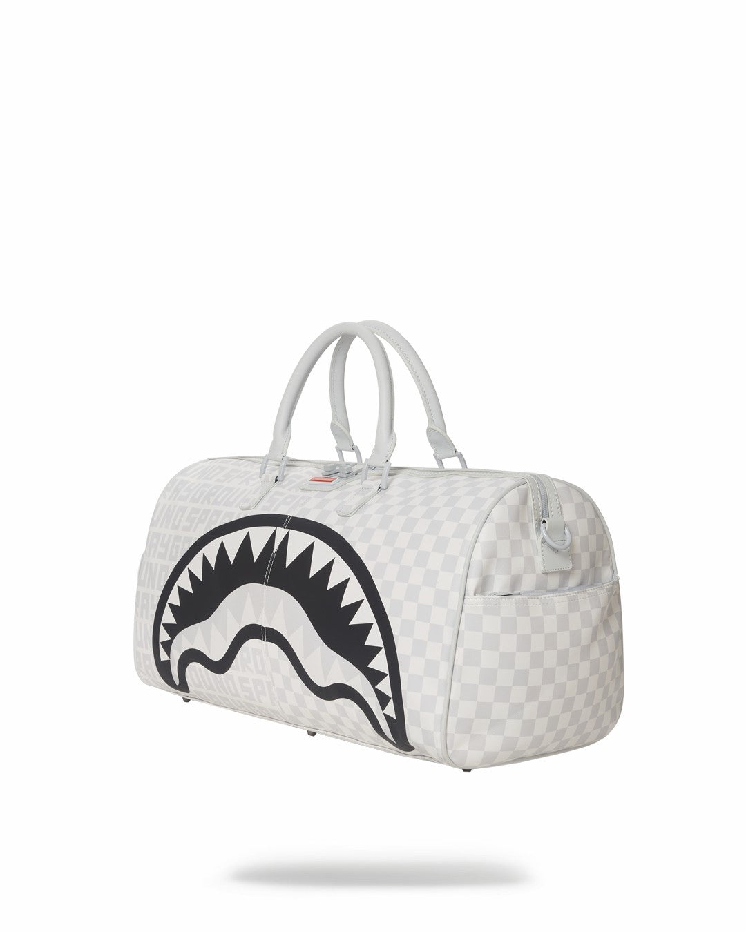 SPLIT THE CHECK (PEARL) DUFFLE