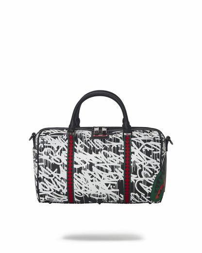 NIGHT NIGHT MINI DUFFLE