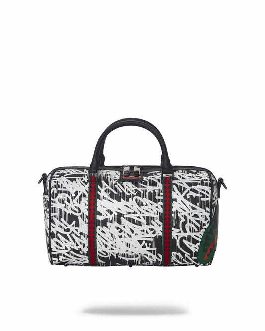 NIGHT NIGHT MINI DUFFLE