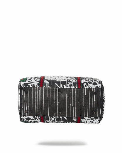 NIGHT NIGHT MINI DUFFLE