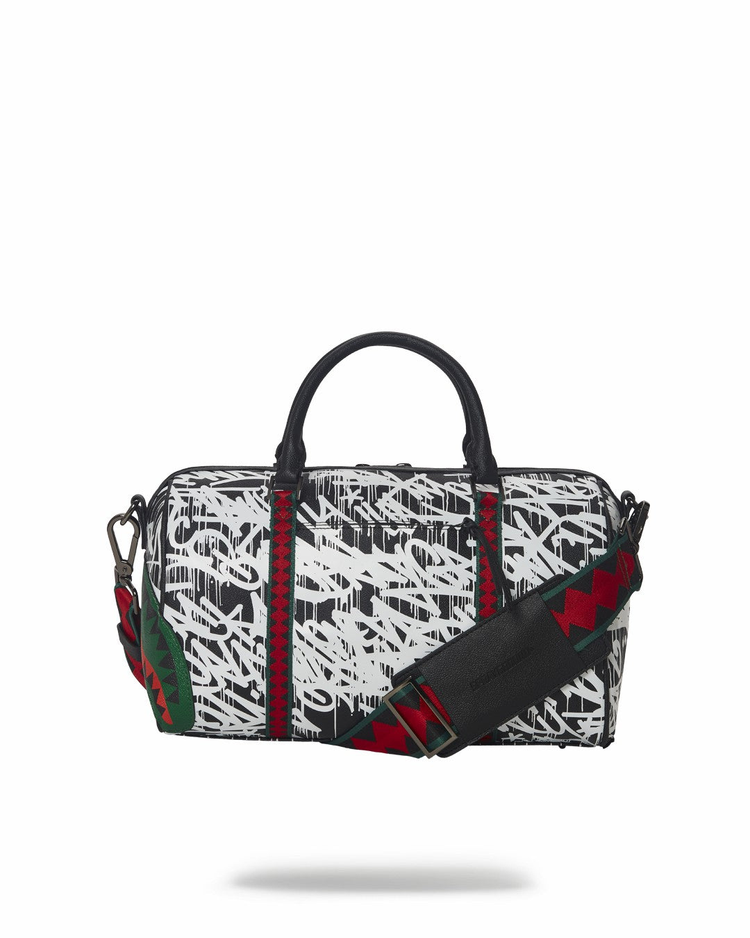 NIGHT NIGHT MINI DUFFLE