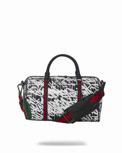 NIGHT NIGHT MINI DUFFLE