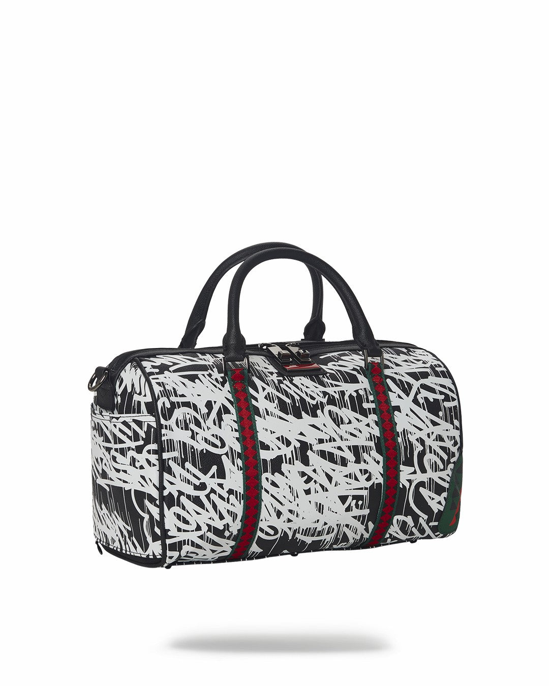 NIGHT NIGHT MINI DUFFLE
