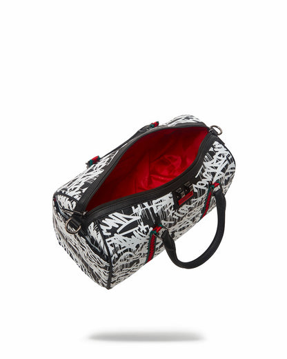 NIGHT NIGHT MINI DUFFLE