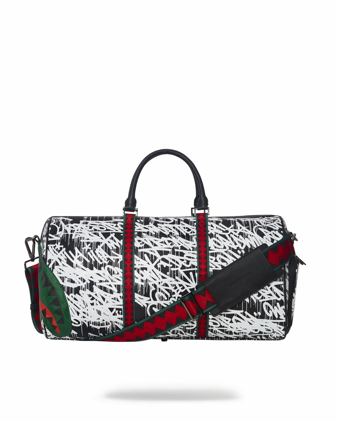 NIGHT NIGHT EMPEROR DUFFLE