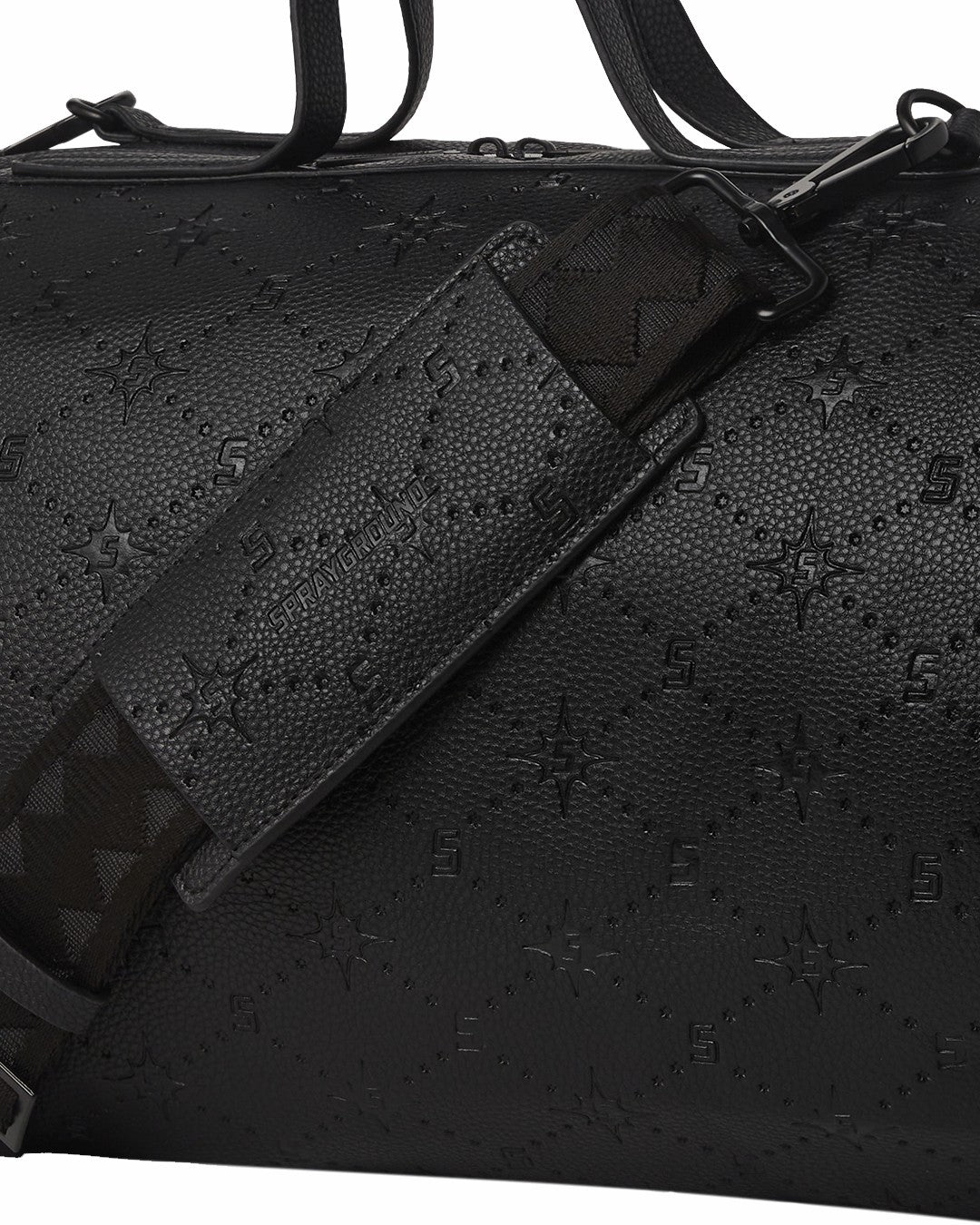 24/7 TUBE DUFFLE