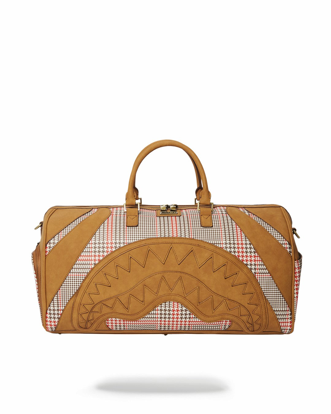 TURBO 500 DUFFLE