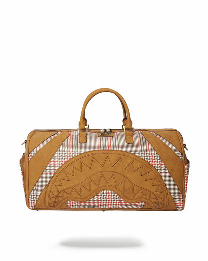 TURBO 500 DUFFLE