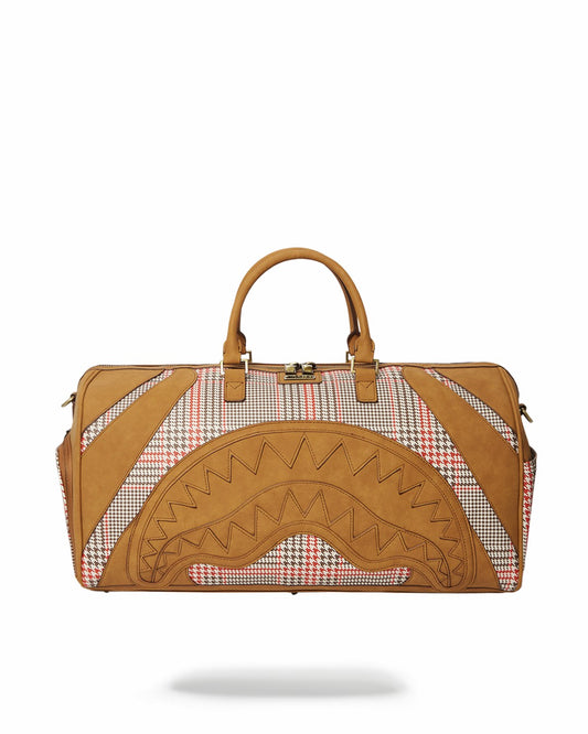 TURBO 500 DUFFLE
