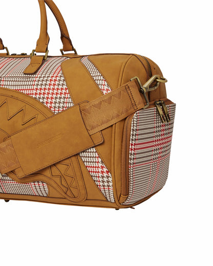 TURBO 500 DUFFLE