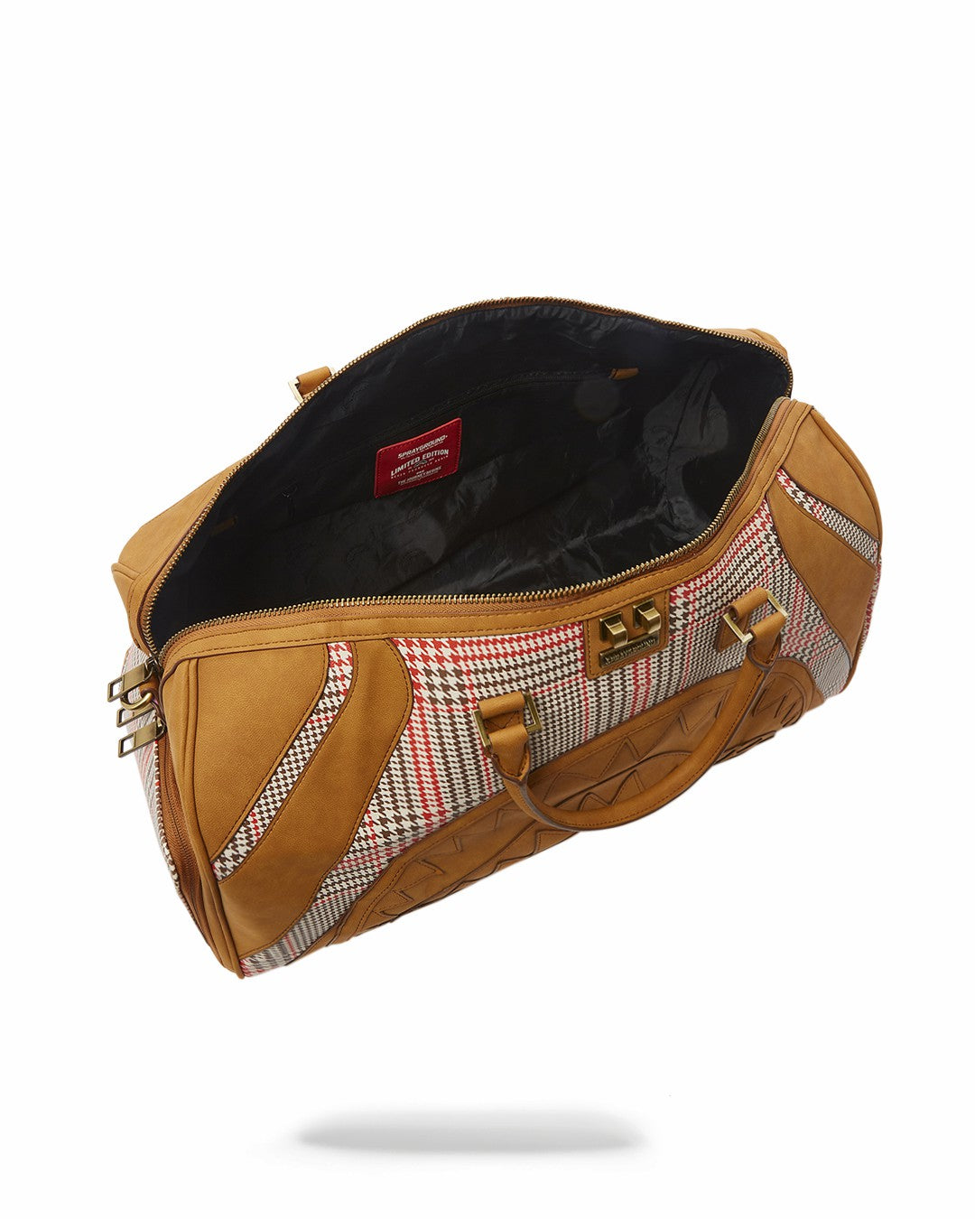 TURBO 500 DUFFLE