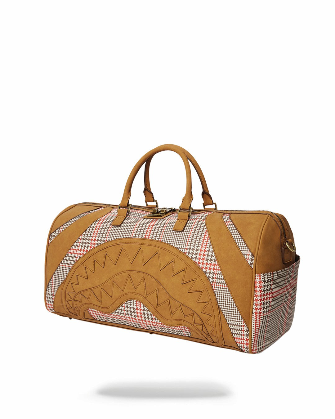 TURBO 500 DUFFLE