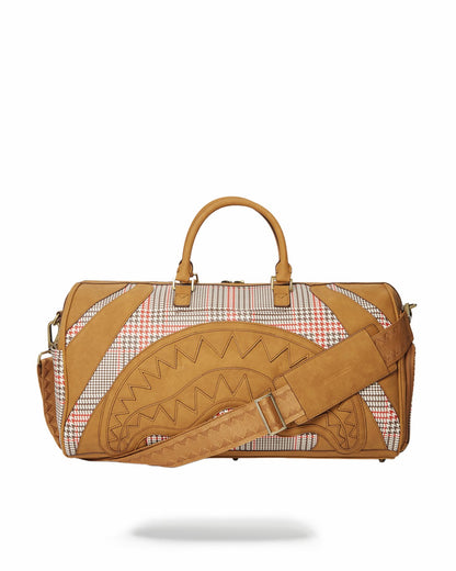 TURBO 500 DUFFLE