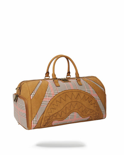 TURBO 500 DUFFLE