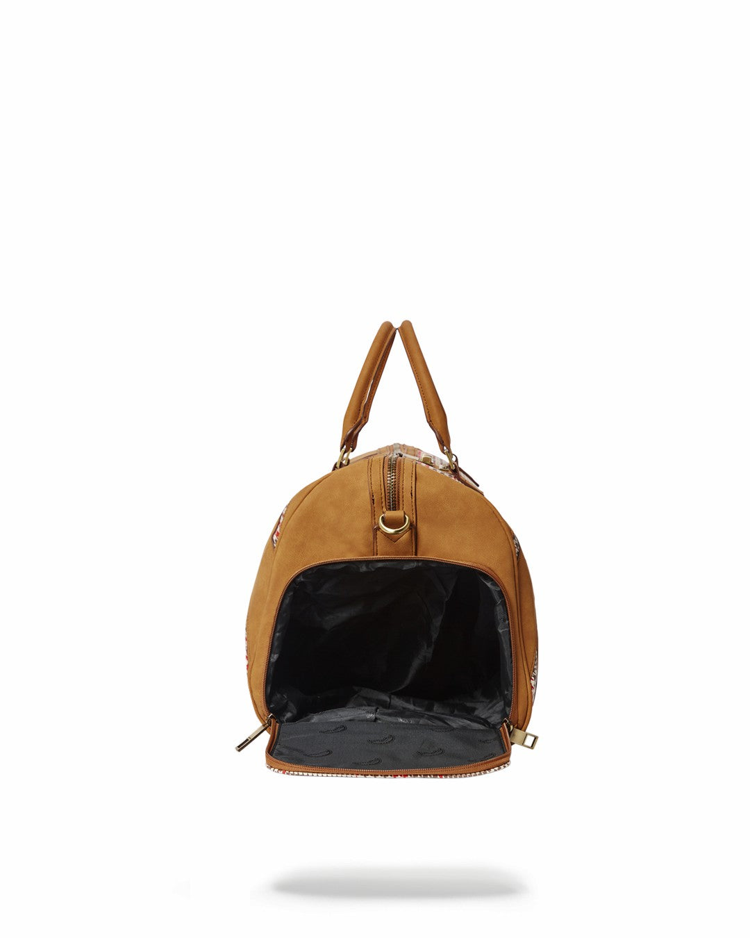 TURBO 500 DUFFLE