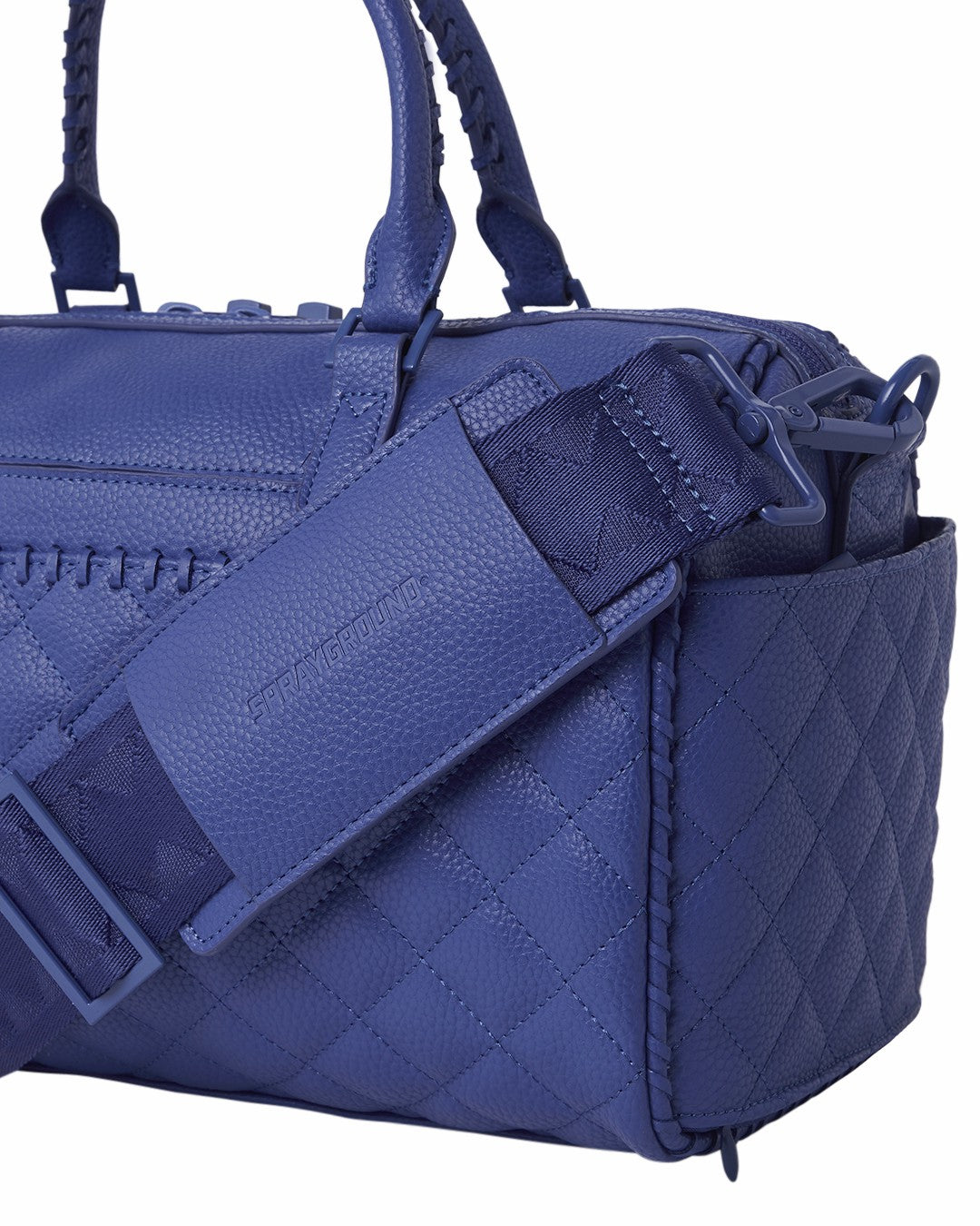 RIVIERA MINI DUFFLE