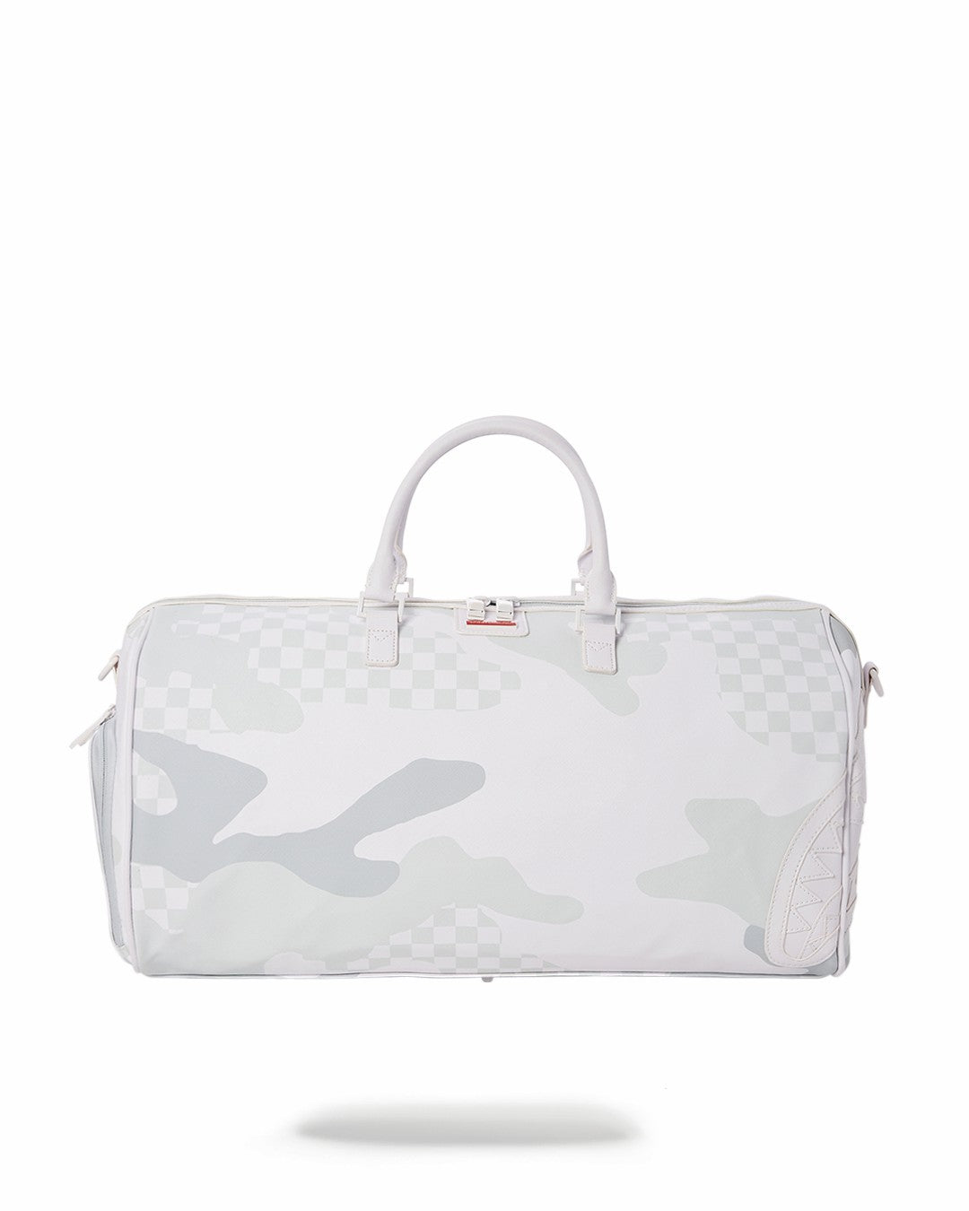 3AM LE BLANC DUFFLE