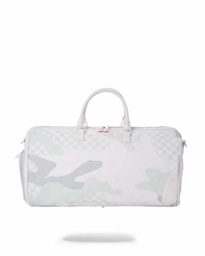 3AM LE BLANC DUFFLE