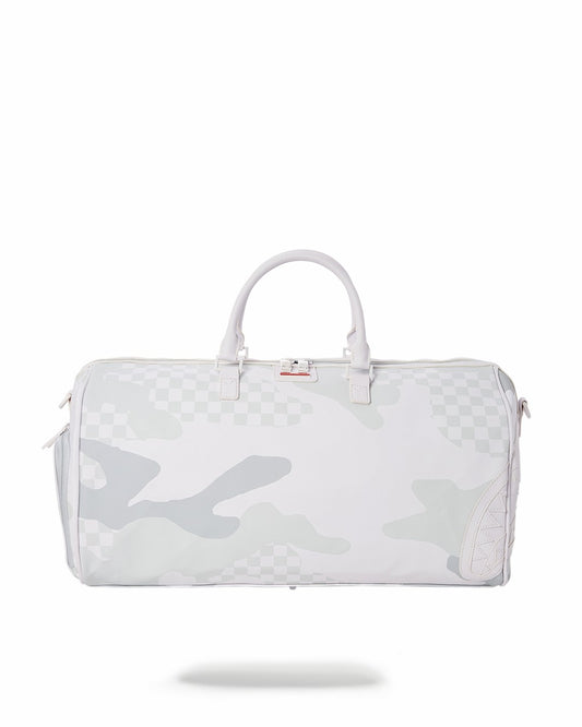 3AM LE BLANC DUFFLE