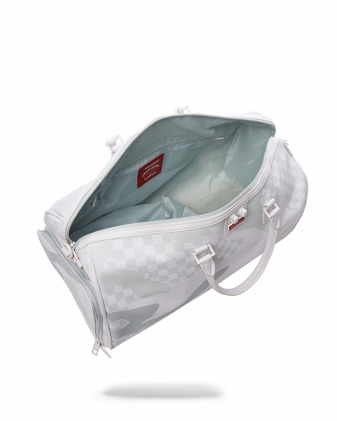 3AM LE BLANC DUFFLE