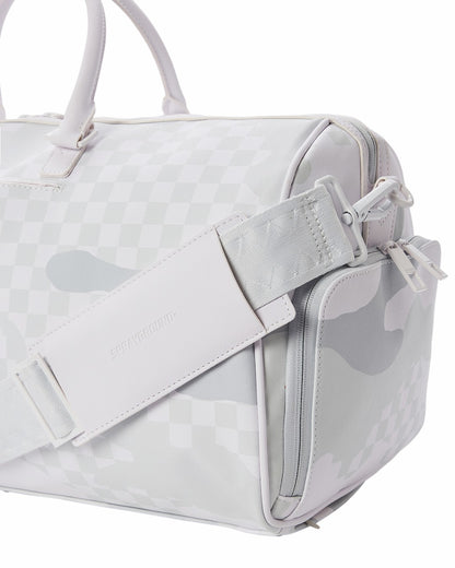 3AM LE BLANC DUFFLE