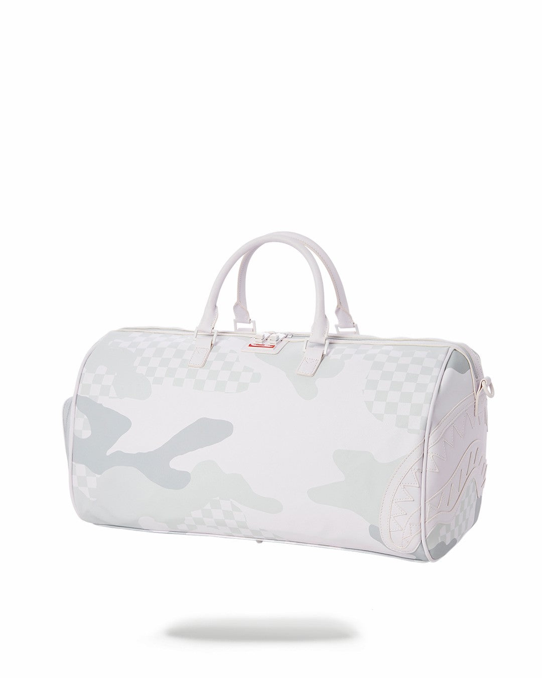 3AM LE BLANC DUFFLE