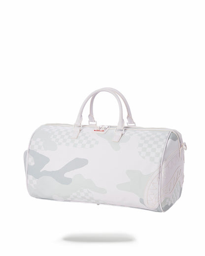 3AM LE BLANC DUFFLE