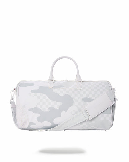 3AM LE BLANC DUFFLE
