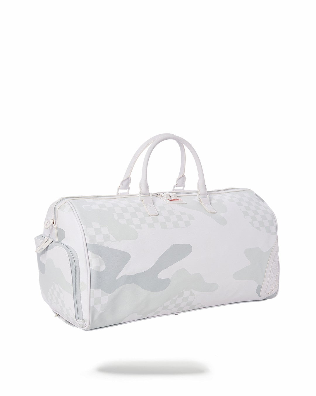3AM LE BLANC DUFFLE