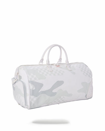 3AM LE BLANC DUFFLE