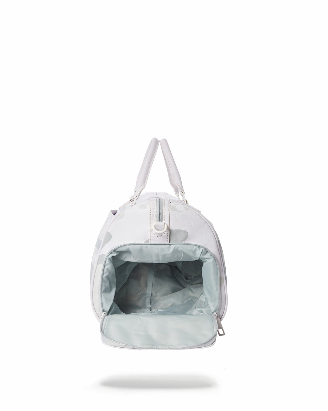 3AM LE BLANC DUFFLE