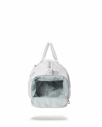 3AM LE BLANC DUFFLE