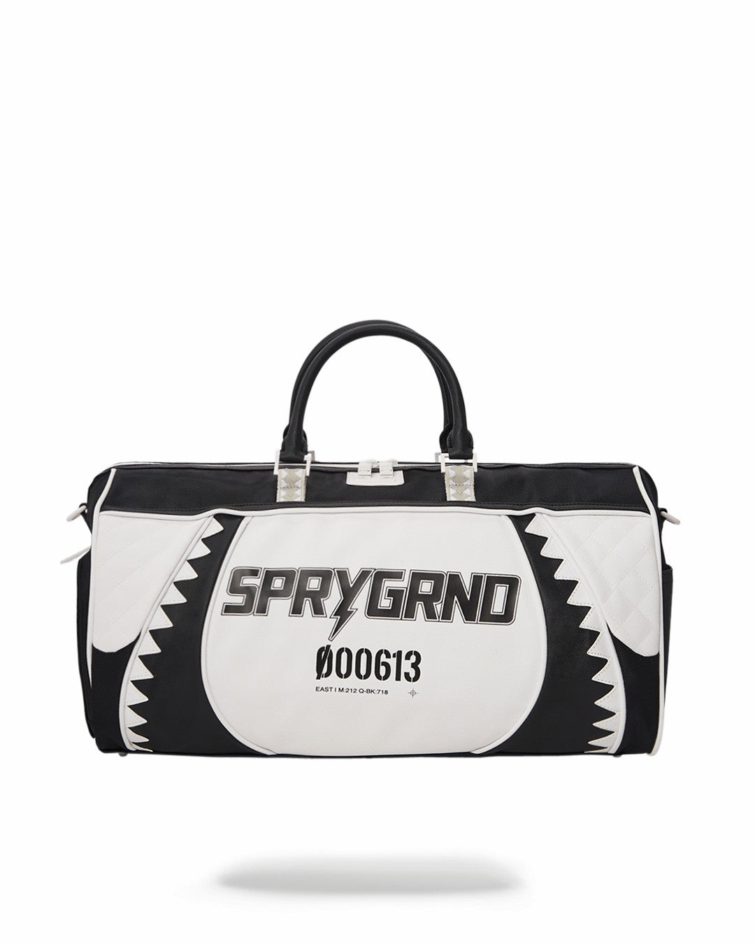 SWERVE DUFFLE