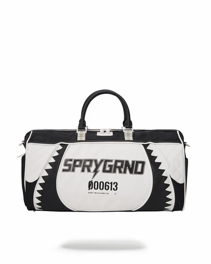 SWERVE DUFFLE