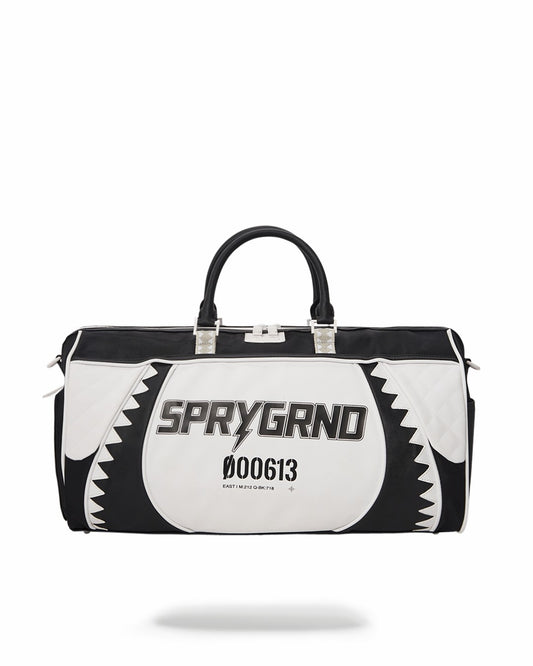 SWERVE DUFFLE