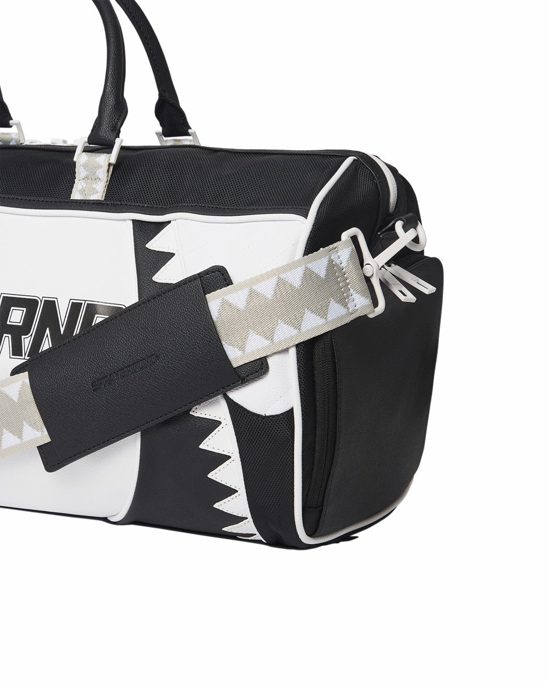 SWERVE DUFFLE