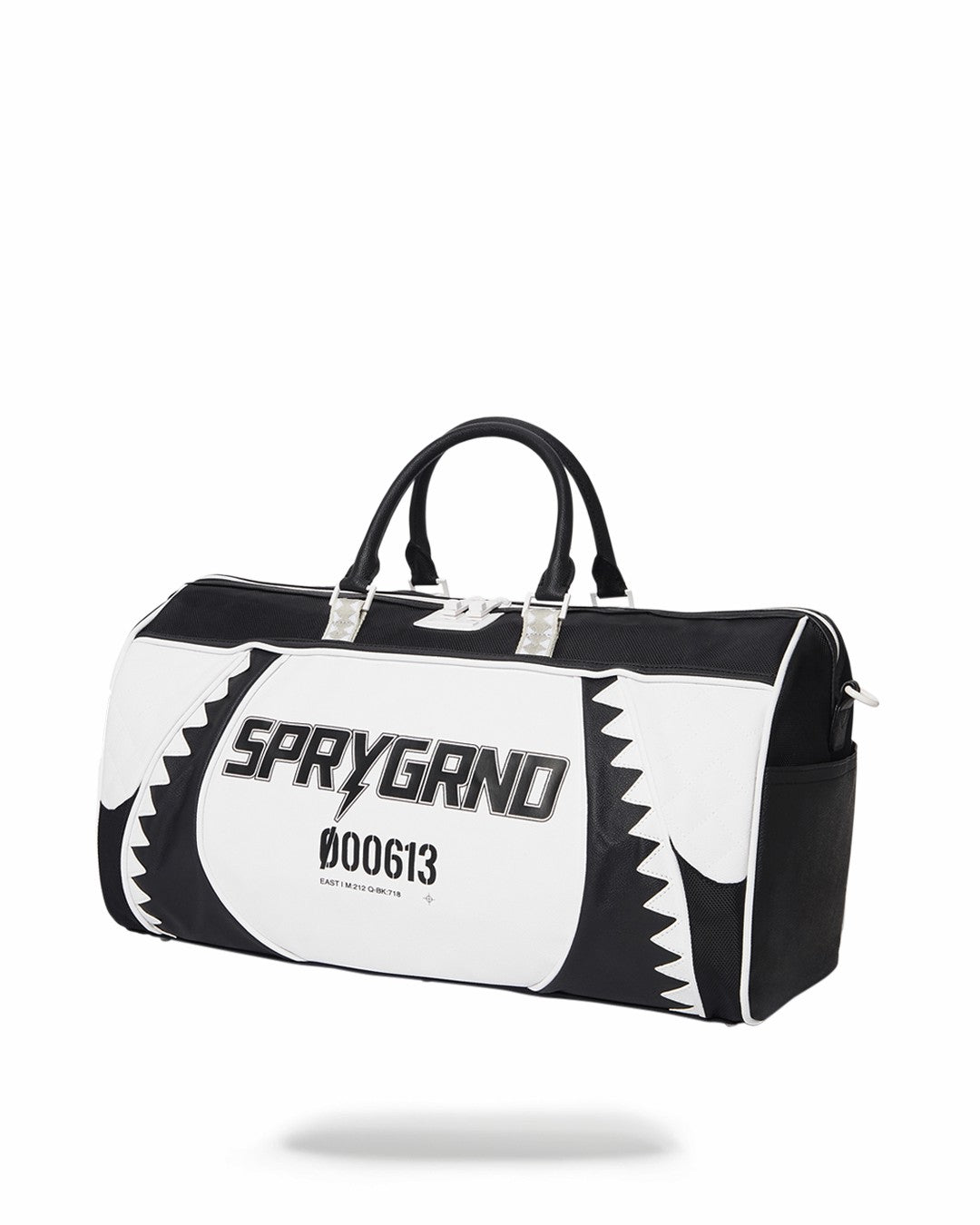 SWERVE DUFFLE